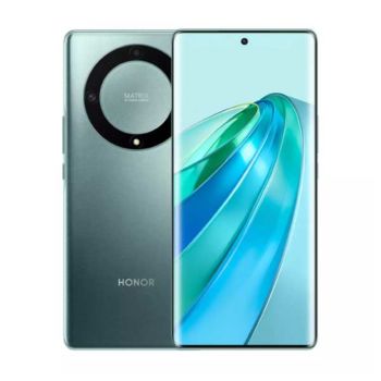 Honor X9a 5G 128GB 8GB Ram - Green