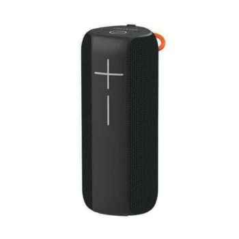 Hopestar Outdoor Portable Wireless Speaker - Black (P24 B)