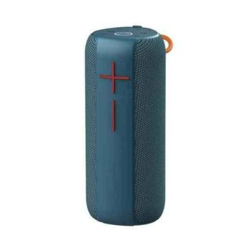 Hopestar Outdoor Portable Wireless Speaker - Blue (P24 BL)