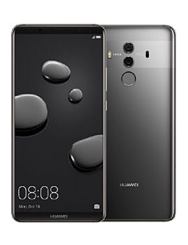 Huawei Mate 10 Pro 128GB - Titanium Gray