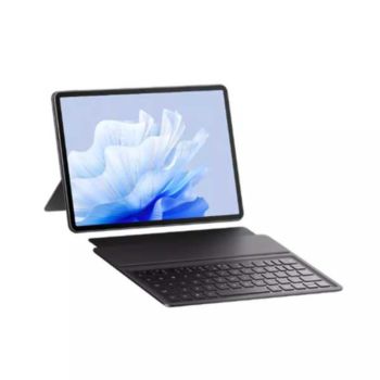 Huawei Matepad Air Tablet, 11.5-inch 256 GB 8GB RAM 4G - Black (Hu Mpad Air 256/8 4G B)