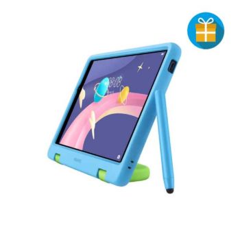 Huawei MatePad T8 Kids Edition 16GB 4G - Blue With Free Gift