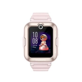 Huawei Watch Kids 4 Pro Pink - With Free Gift 