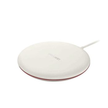  Huawei Wireless Charger 15W Max Quick Charge White