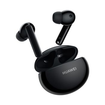 Huawei FreeBuds 4i Ceramic Black (55034088)