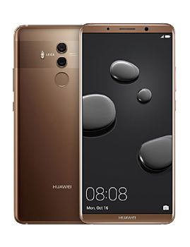 Huawei Mate 10 Pro 128GB - Morcha Brown