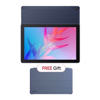 HUAWEI MatePad T10 9.7 inch 32GB WIFI - Blue With Free Gift