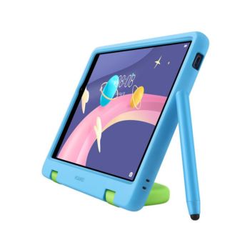 Huawei MatePad T8 Kids Edition 16GB 4G With Free Gift - Blue