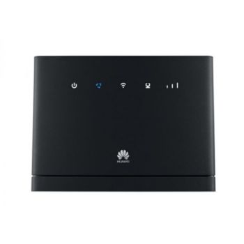 Huawei Router 4G LTE CPE B315 Zain Router (ROUTER 4G B315)