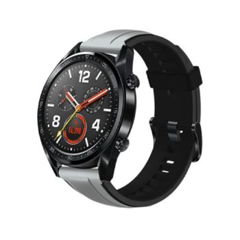 Huawei Watch Gt Model FTN-B19 - Grey