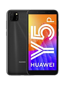 Huawei Y5P 32Gb Midnight Black 