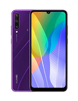Huawei Y6P 64GB Phantom Purple 