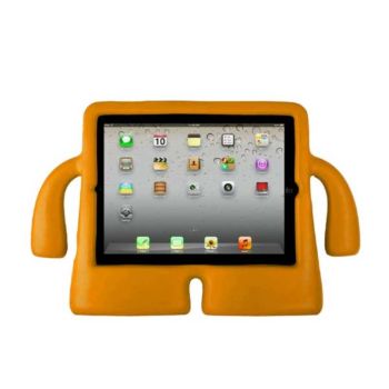 Iguyspeck Cover For iPad 10.2 Orange
