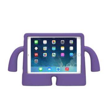 Iguyspeck Cover For iPad 10.2 Purple