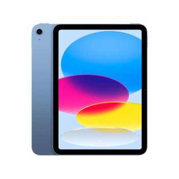 Apple iPad 10th Gen 64GB WiFi 2022 10.9 Inch - Blue (MPQ13)