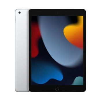 iPad 9 (2021) 64GB WiFi - Silver (MK2L3) 