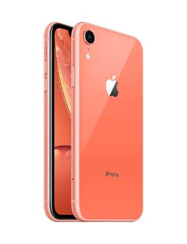 iPhone XR (6.1) 256GB - Coral