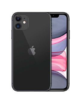 Apple iPhone 11 64GB  - Black