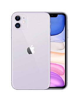 Apple iPhone 11 64GB  - Purple