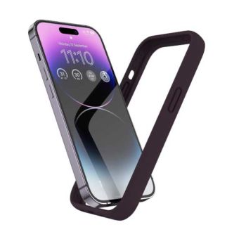 iPhone 14 Pro Max Frame Case 