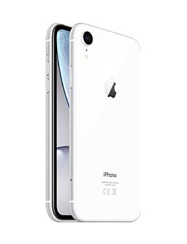 iPhone XR (6.1) 256GB - White 