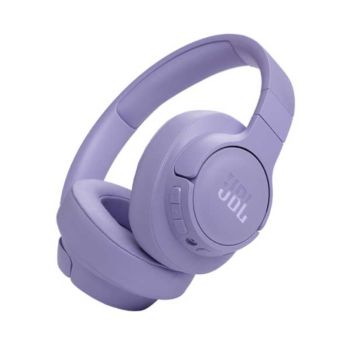 Jbl Tune 770 Wireless Headphone With Adaptive Noise Cancelling Purple