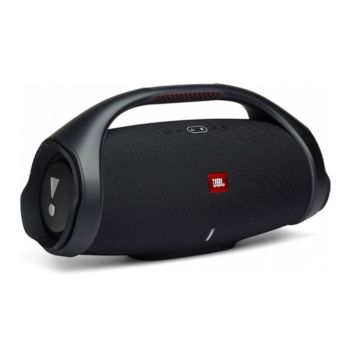 JBL Boombox 2 Portable Bluetooth Speaker - Black (JBLBOOMBOX2BLKAS)