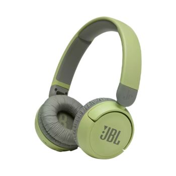 JBL Jr310BT Kids Wireless on-ear headphones - Green