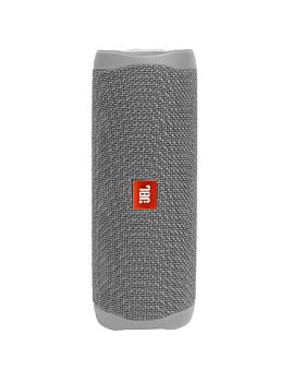 JBL FLIP 5 Waterproof Portable Bluetooth Speaker - Gray
