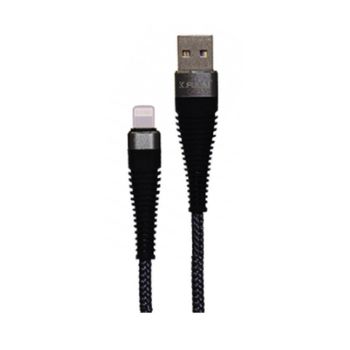 K.Fulai Usb To Lightning Data Cable 1M (CH-17)