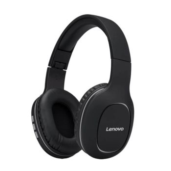 Lenovo HD300 Bluetooth Wireless Headset (HD300B)