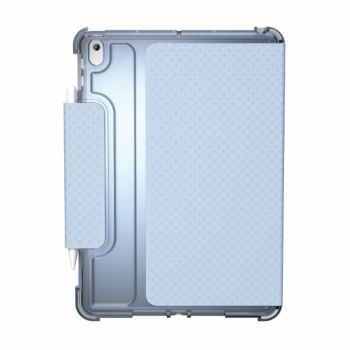 Lucent Folio Cover For IPad 10.2 Blue (38279)