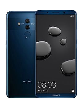 Huawei Mate 10 Pro 128GB - Midnight Blue