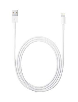 Apple 1M Lightning to USB Cable (MXLY2ZM/A)