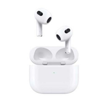 Apple Airpods 3 MagSafe Charging Case - (MME73)