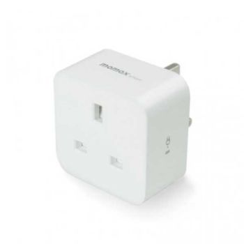 Momax Charge Cube Power Plug (US9SUKW)