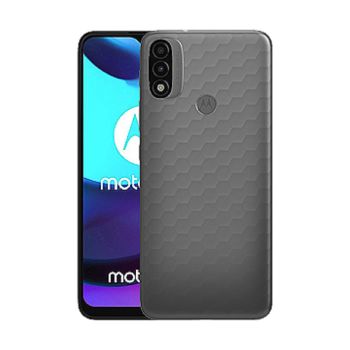 Motorola Moto E20 32GB 2GB RAM - Gray