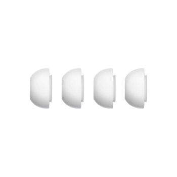 Apple AirPodsPro (2nd generation) Ear Tips 4 Pack Large - (MQJ33)