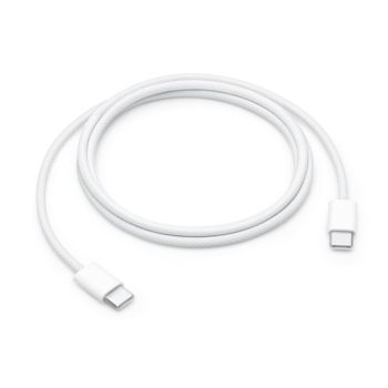 Apple 60W 1M USB-C Charge Cable (MQKJ3)