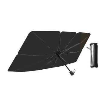 Foldable Car Windshield Umbrella Small - (MS321)