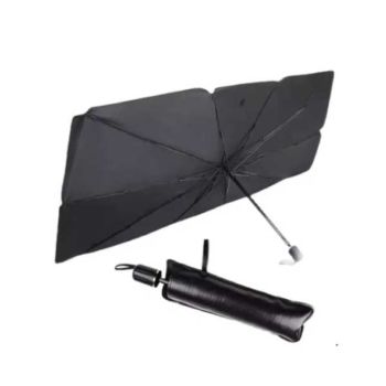 Windshield Car Umbrella Sunshade - (MS332)