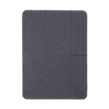 Mutural iPad Pro 12.9" (2022) Tailor Made Case - Black (JG-10001 12.9 B)