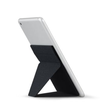 Mutural Thinnest And Adjustable Tablet Stand Gray (MT-ZJ-1001 IPAD)