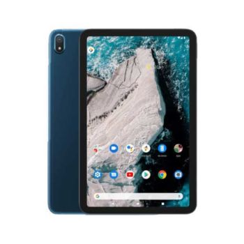 Nokia T20 64GB 4GB RAM 4G Tablet - Blue