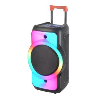 Trolley Speaker 12" 600W Outdoor Audio (NDR-128)