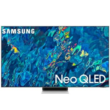 Samsung 65" FLAT NEO QLED 4K Resolution  | QA65QN95BAUXZN