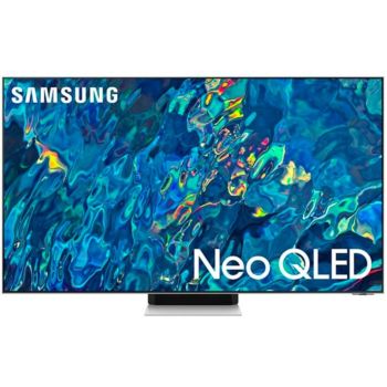 Samsung 55" FLAT NEO QLED 4K Resolution | QA55QN95BAUXZN