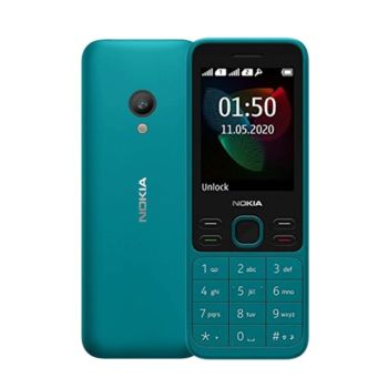 Nokia 150 (2020) - Cyan