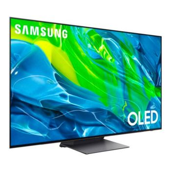 Samsung 55" OLED 4K Resolution  |QA55S95BAUXZN