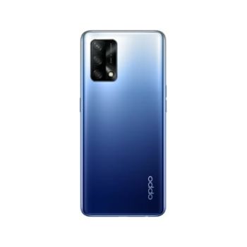 Oppo A74 128GB 6GB RAM Blue  - with free gift 